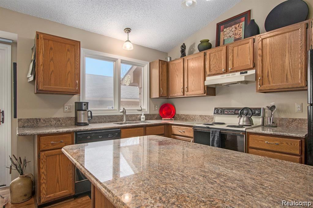 22220 River Ridge Trail Farmington Hills, MI 48335 - Photo 6 of 29