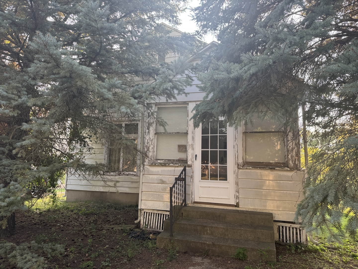 723 North Madison Street Clinton, IL 61727 - Photo 2 of 51