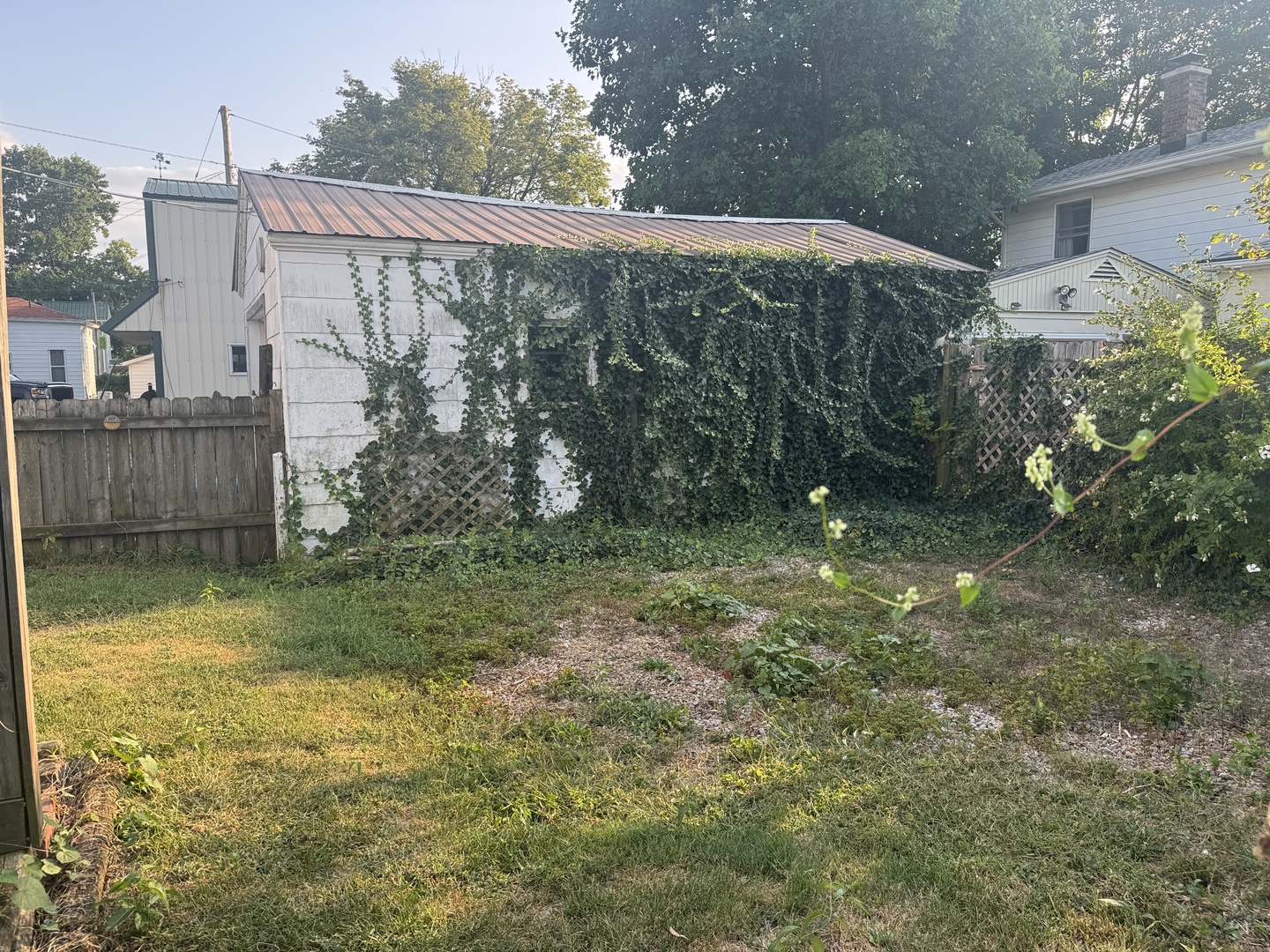 723 North Madison Street Clinton, IL 61727 - Photo 43 of 51