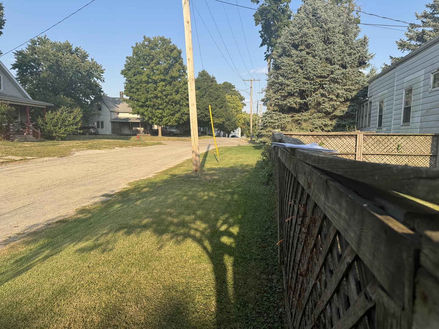 723 North Madison Street Clinton, IL 61727 - Photo 50 of 51