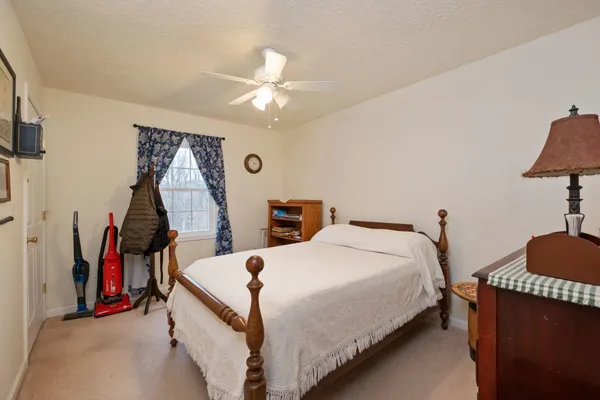 $260,000 | 60 Pathfinder Drive, Lexington, VA 24450