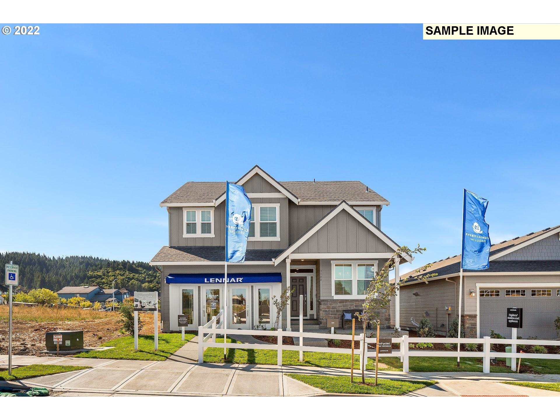 3188 Southwest 38th Loop Gresham, OR 97080 - Photo 4 of 26 Gallery Image 4