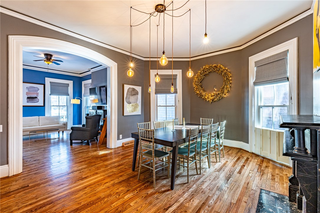 77 Atkinson Street Rochester, NY 14608 - Photo 11 of 50