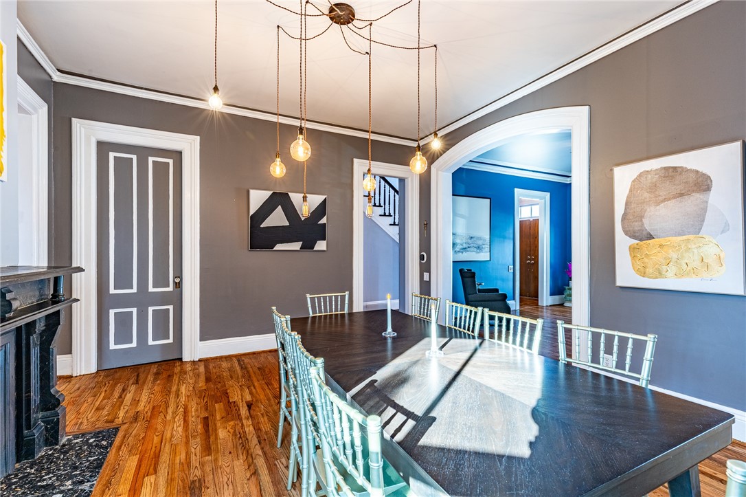 77 Atkinson Street Rochester, NY 14608 - Photo 12 of 50