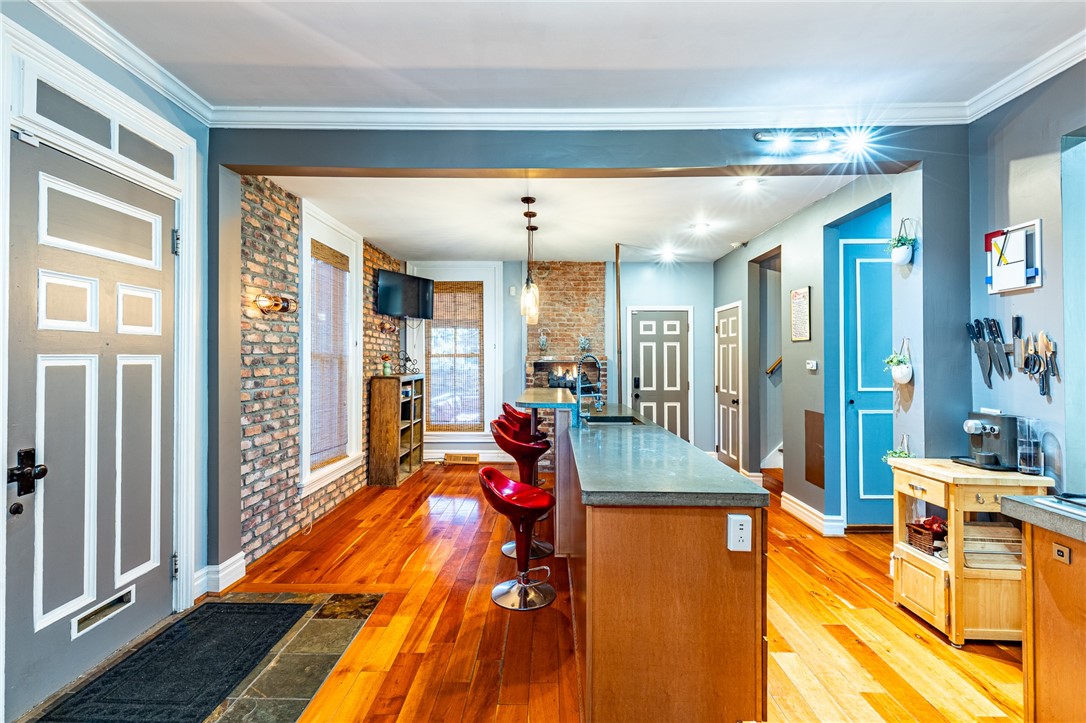 77 Atkinson Street Rochester, NY 14608 - Photo 15 of 50