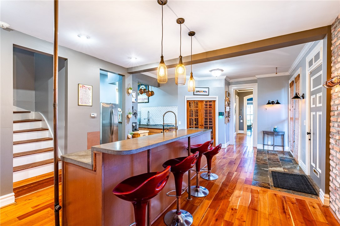 77 Atkinson Street Rochester, NY 14608 - Photo 17 of 50