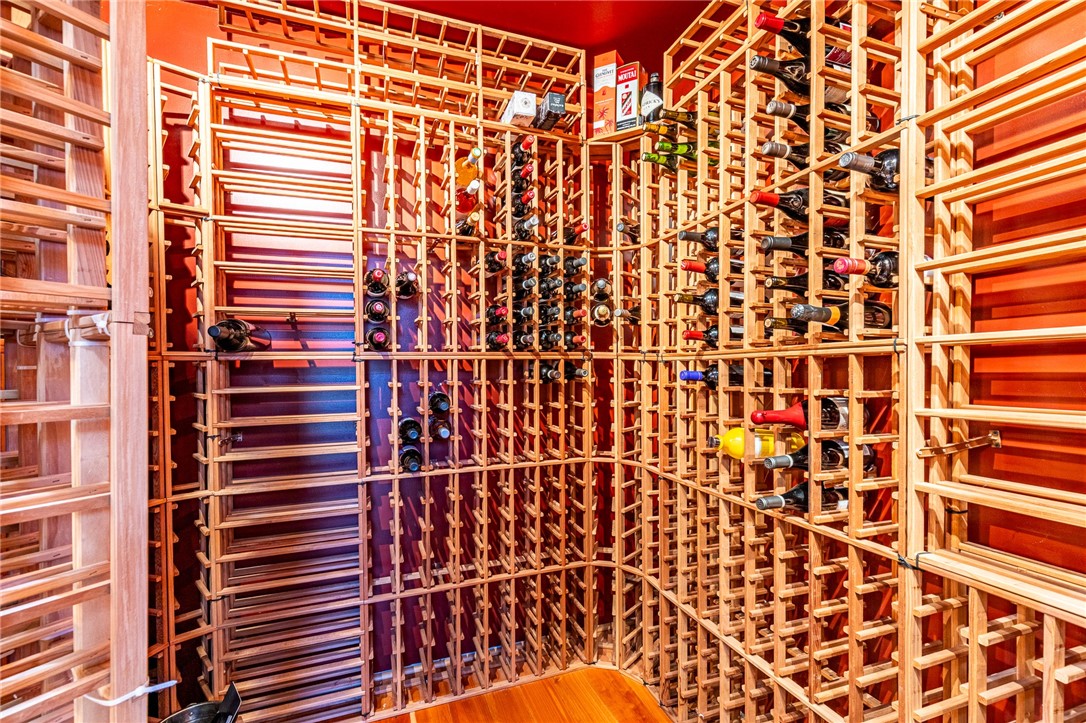 77 Atkinson Street Rochester, NY 14608 - Photo 22 of 50 Wine Room