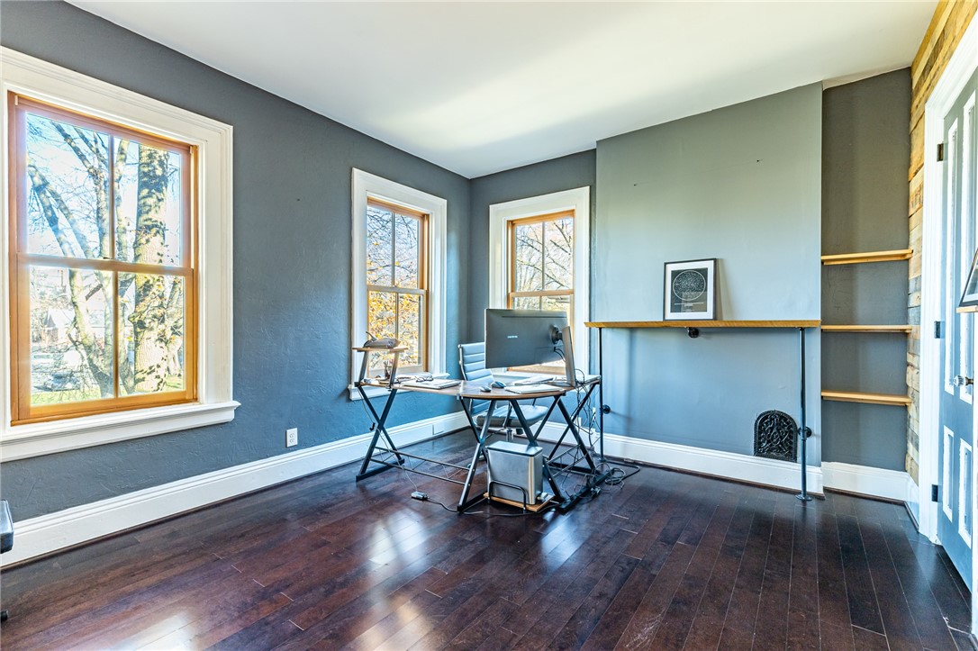 77 Atkinson Street Rochester, NY 14608 - Photo 28 of 50 2nd Bedroom