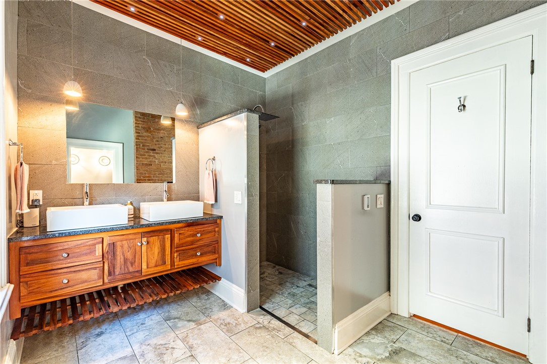 77 Atkinson Street Rochester, NY 14608 - Photo 35 of 50 Main Bath