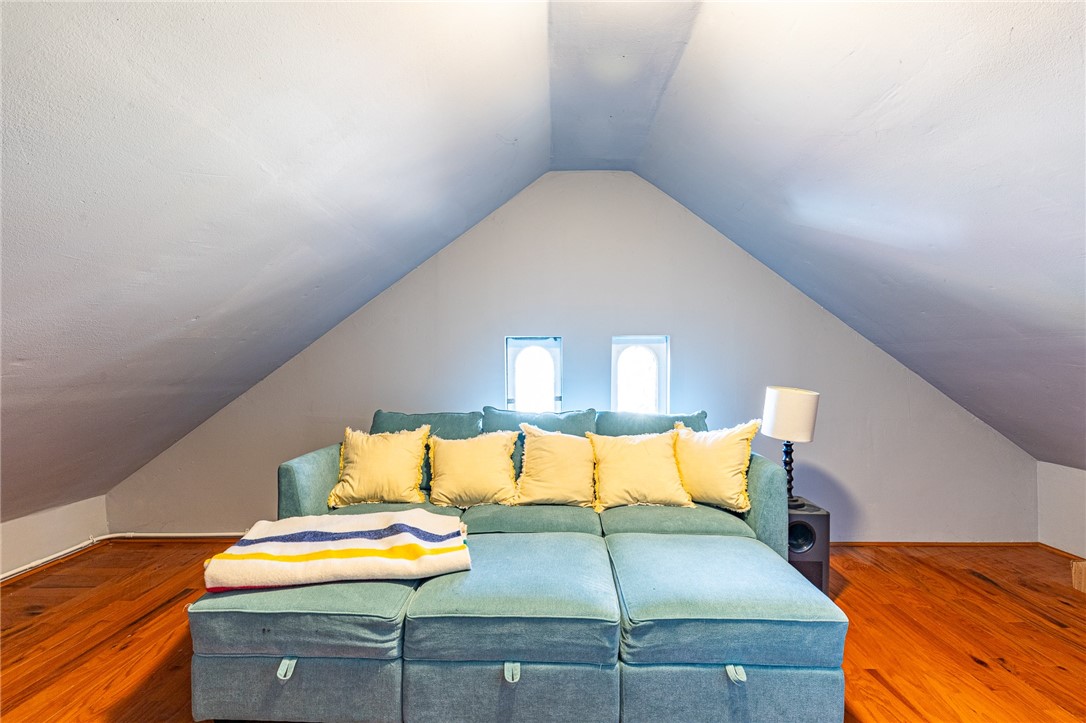 77 Atkinson Street Rochester, NY 14608 - Photo 43 of 50 Attic