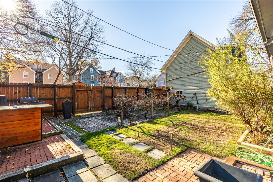 77 Atkinson Street Rochester, NY 14608 - Photo 46 of 50
