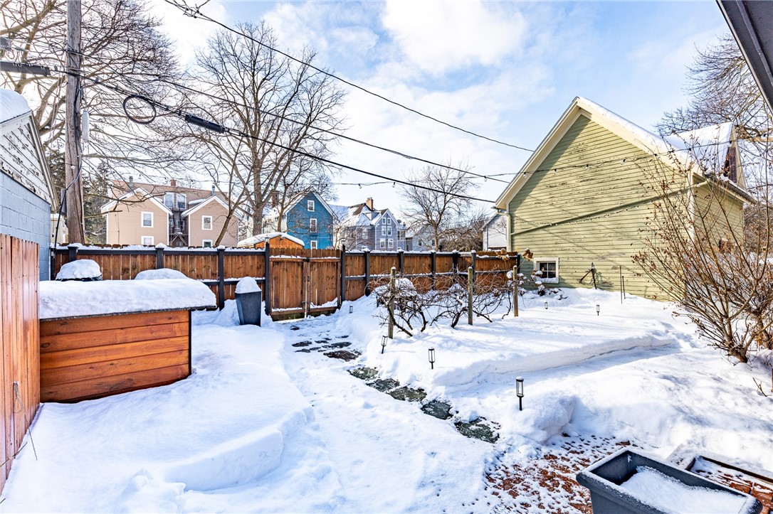 77 Atkinson Street Rochester, NY 14608 - Photo 47 of 50