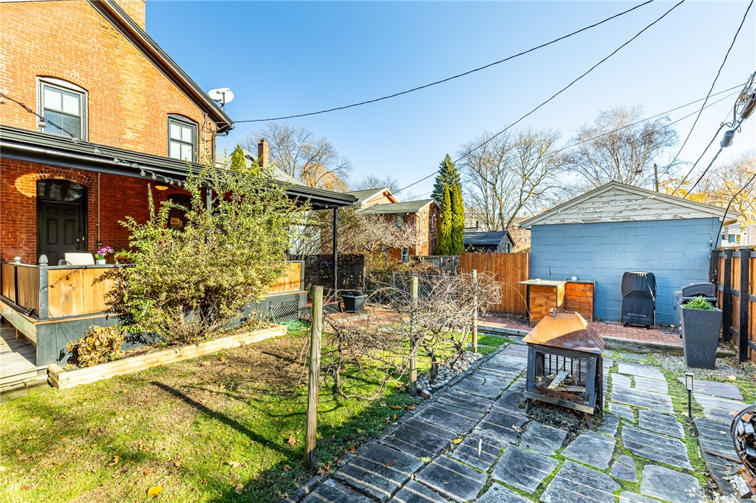 77 Atkinson Street Rochester, NY 14608 - Photo 48 of 50