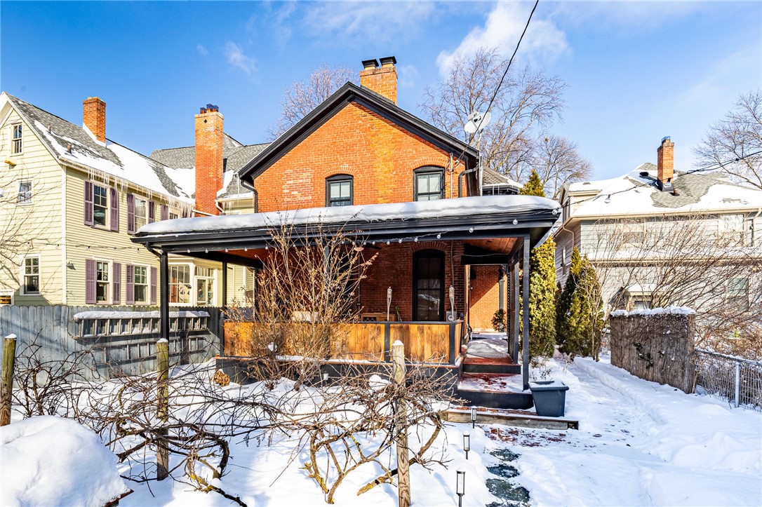 77 Atkinson Street Rochester, NY 14608 - Photo 50 of 50