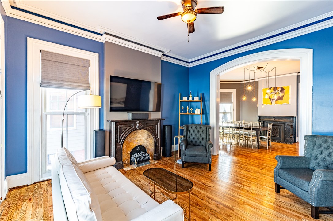 77 Atkinson Street Rochester, NY 14608 - Photo 5 of 50