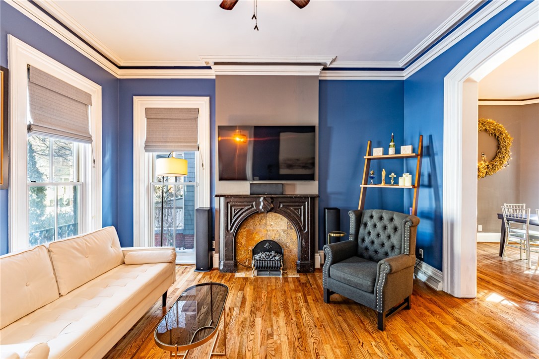 77 Atkinson Street Rochester, NY 14608 - Photo 6 of 50