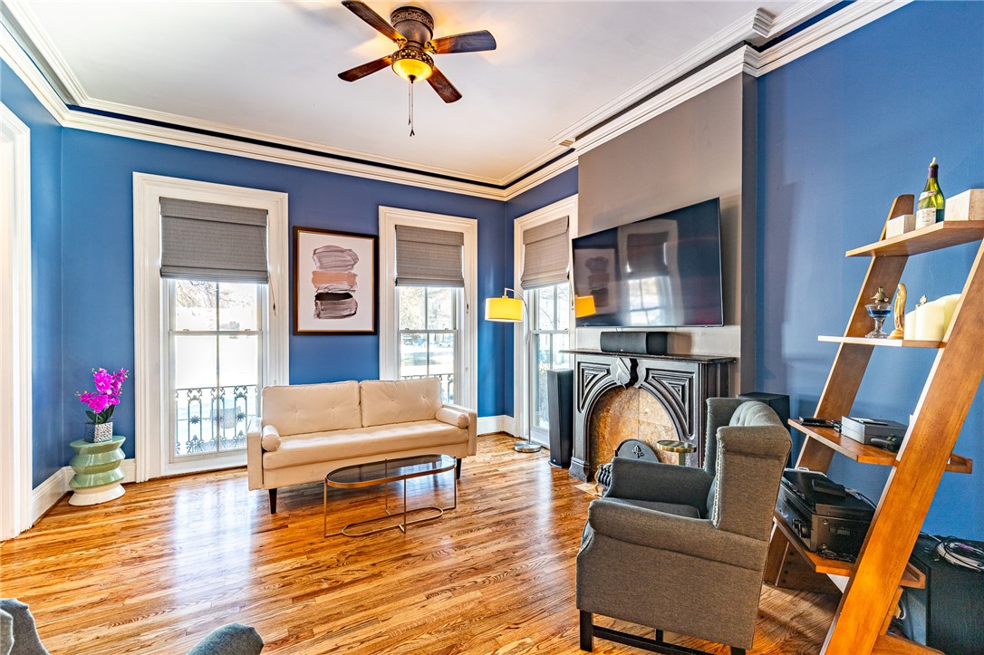 77 Atkinson Street Rochester, NY 14608 - Photo 7 of 50