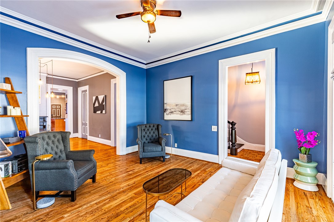 77 Atkinson Street Rochester, NY 14608 - Photo 8 of 50