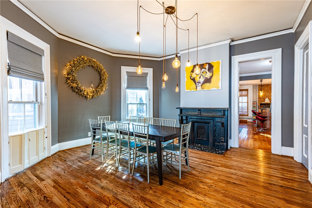 77 Atkinson Street Rochester, NY 14608 - Photo 9 of 50