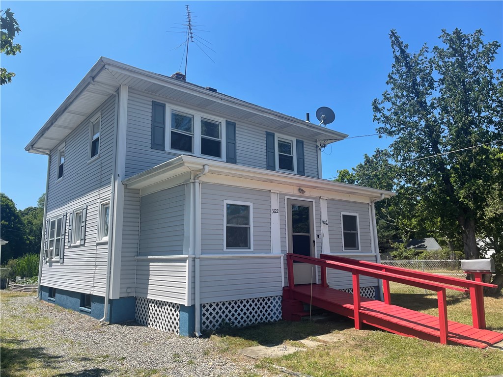 3122 West Shore Road Warwick, RI 02886 - Photo 1 of 15
