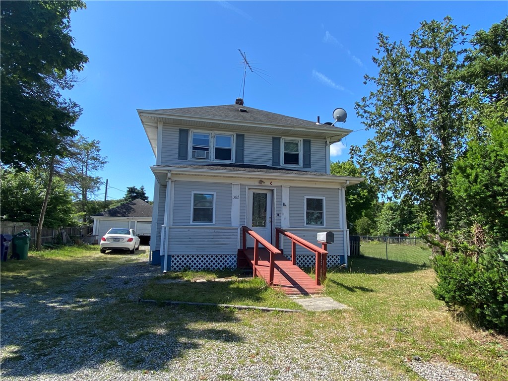 3122 West Shore Road Warwick, RI 02886 - Photo 2 of 15