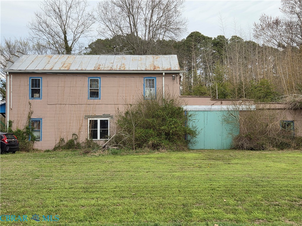 5973 Sharps Road Warsaw, VA 22572 - Photo 2 of 7