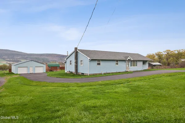 $205,000 | 2642 Highway 145, Middleburgh, NY 12122