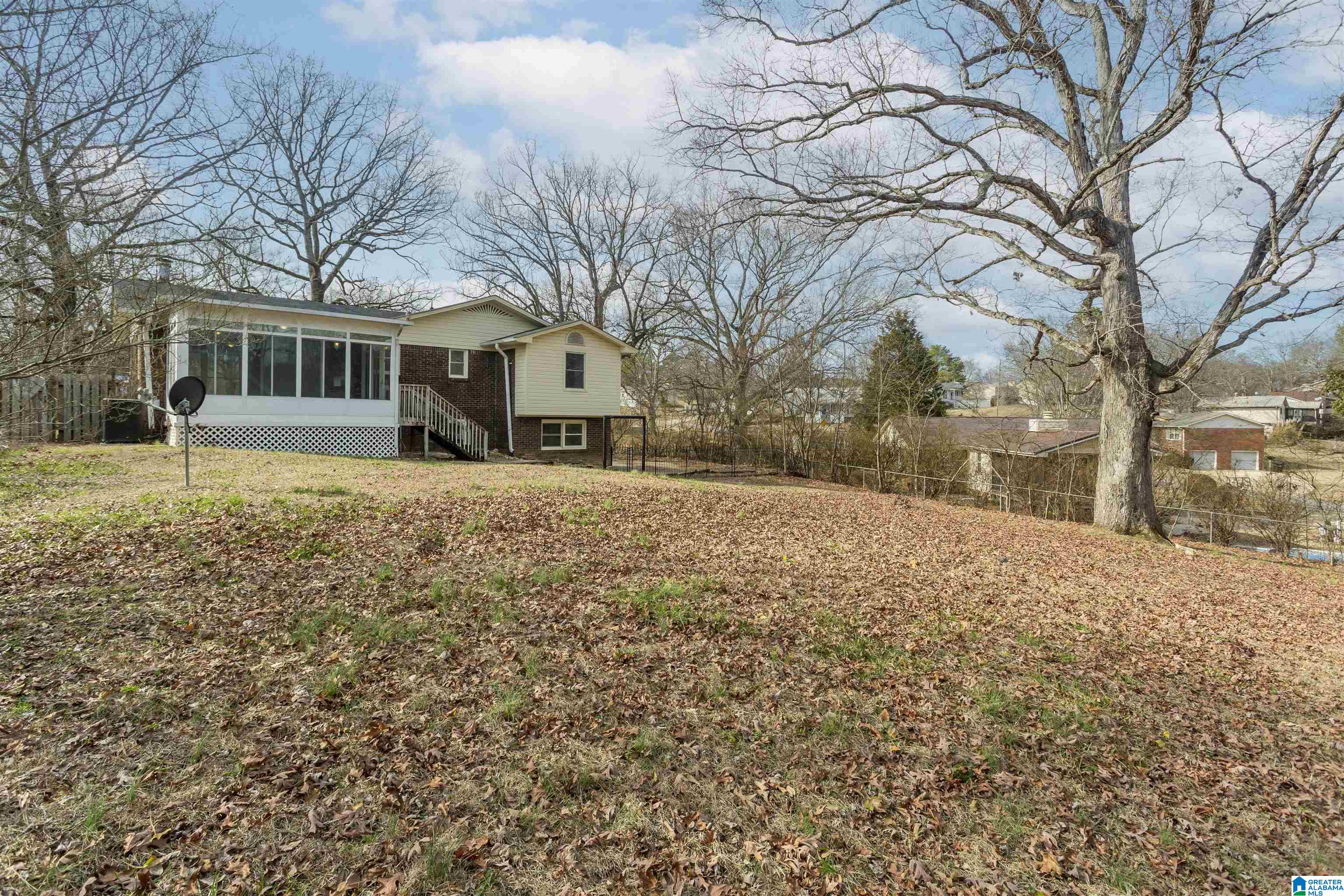 2121 Brewster Road Birmingham, AL 35235 - Photo 32 of 35