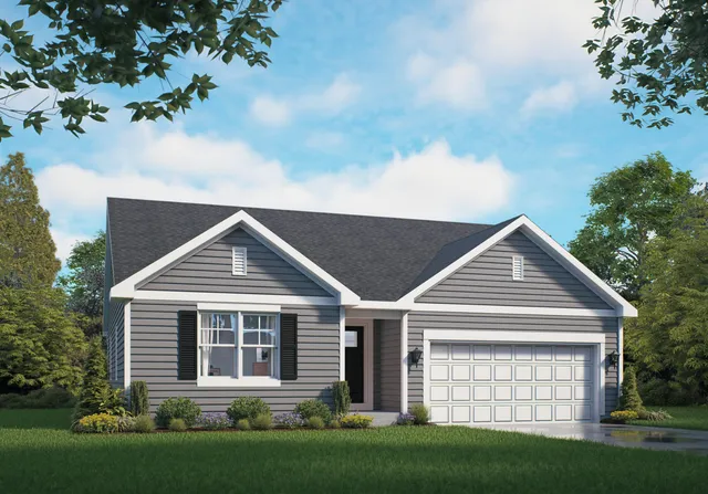 $415,000 | Lt73 Lilac Lane, Delavan, WI 53115