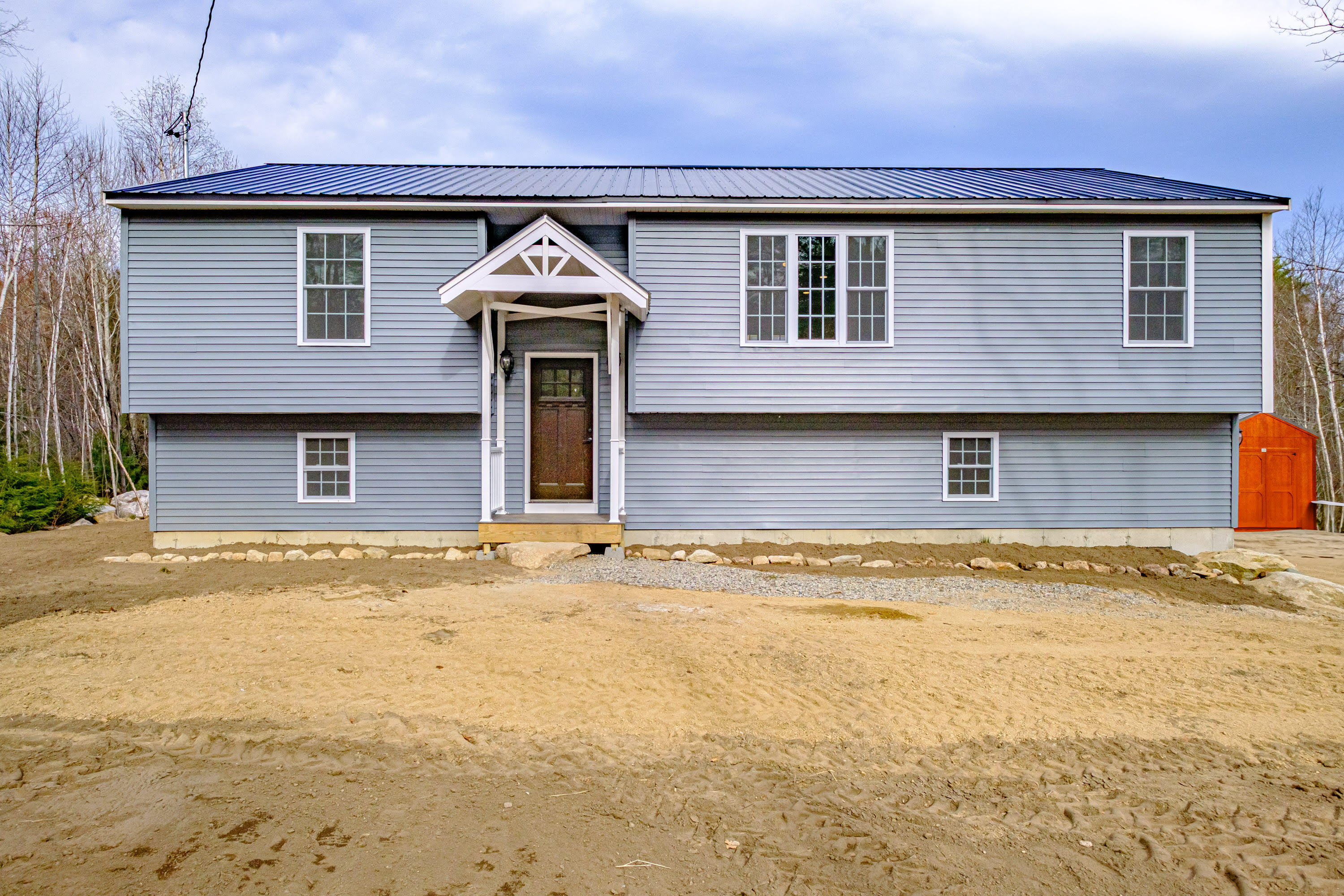 3 College Way Fryeburg, ME 04037 - Photo 1 of 73 Front