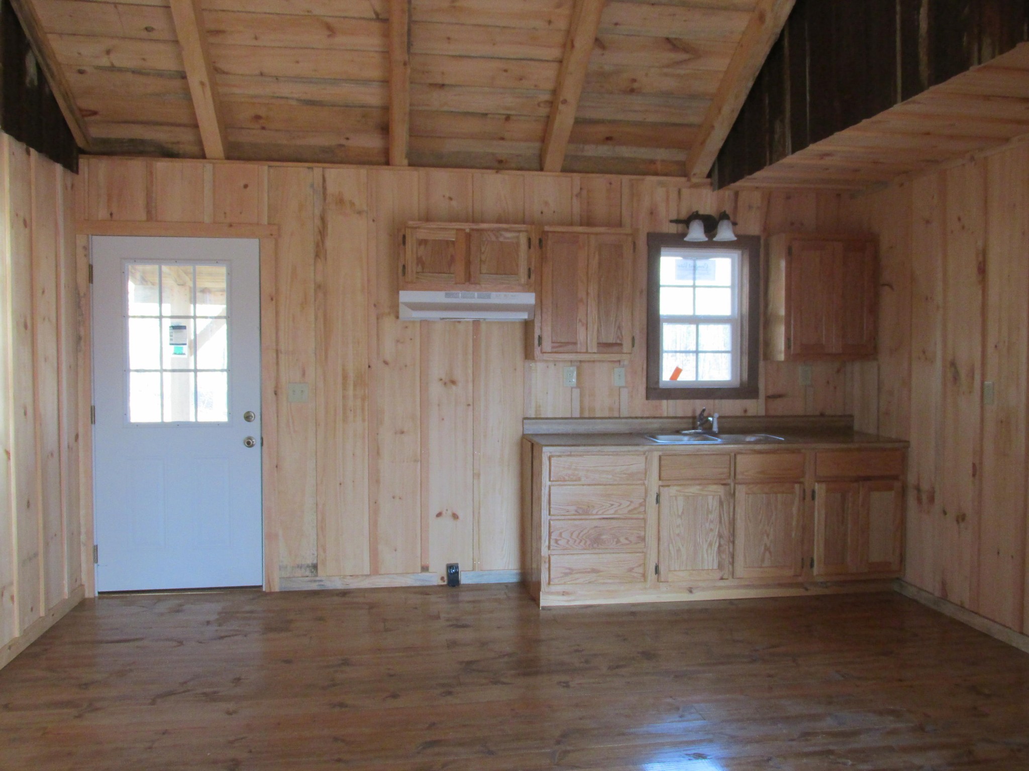 113 Kenneth Davis Road Deer Lodge, TN 37726 - Photo 17 of 34 Gallery Image 17