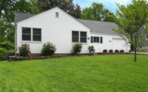 7 Beverly Road New Rochelle, NY 10804 - Photo 1 of 1 a front view of house with yard