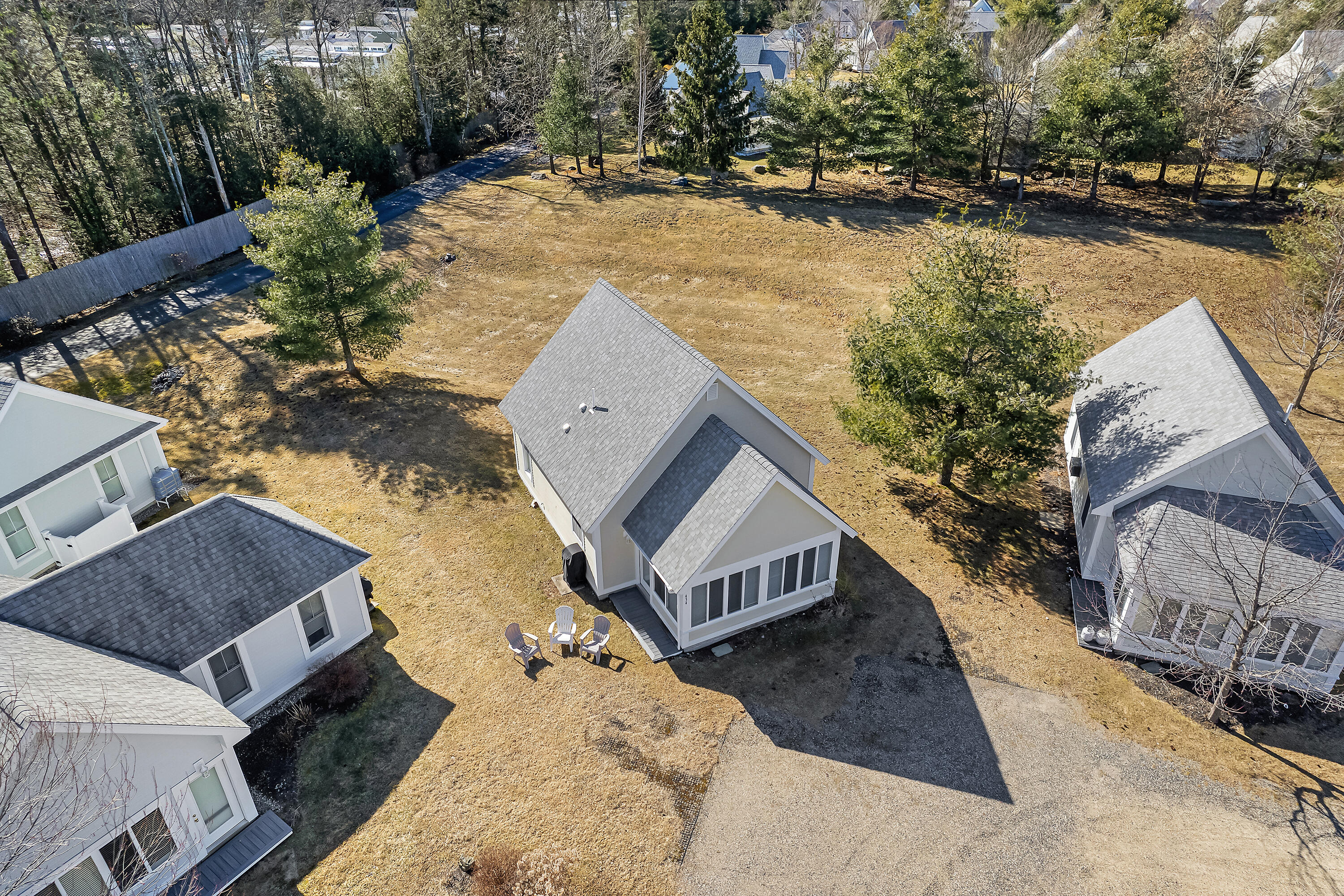 454 Post Road, Unit 434 Wells, ME 04090 - Photo 13 of 58 454 Post Rd #434_106