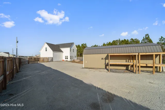 $1,995 | 221 Chestwood Drive, Hubert, NC 28539