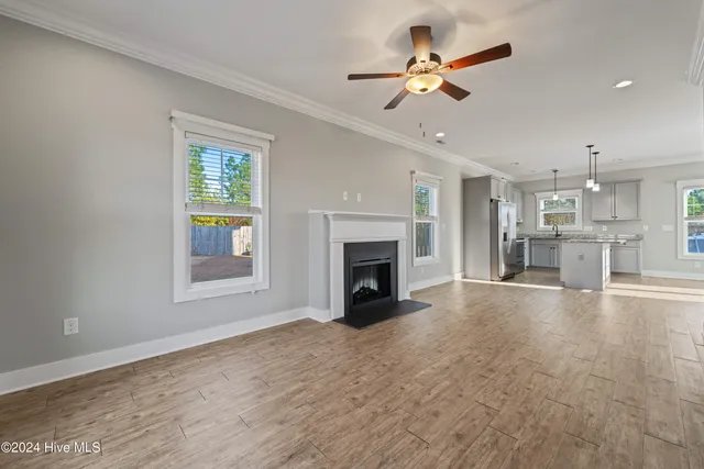 $1,995 | 221 Chestwood Drive, Hubert, NC 28539