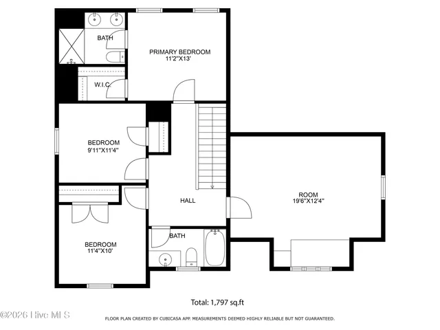 $1,995 | 221 Chestwood Drive, Hubert, NC 28539