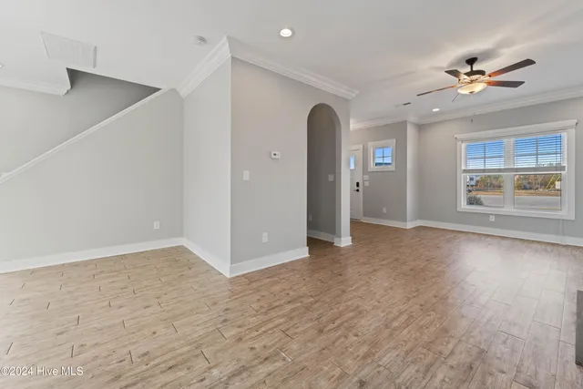 $1,995 | 221 Chestwood Drive, Hubert, NC 28539