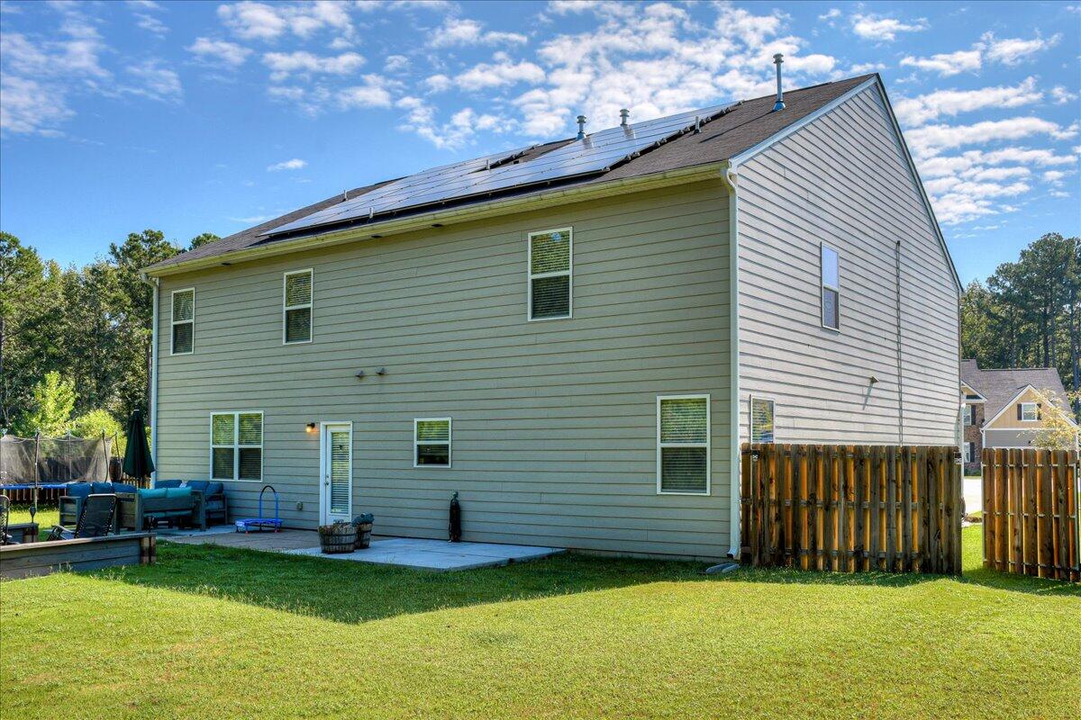 4603 Southwind Road Evans, GA 30809 - Photo 47 of 49 47-147