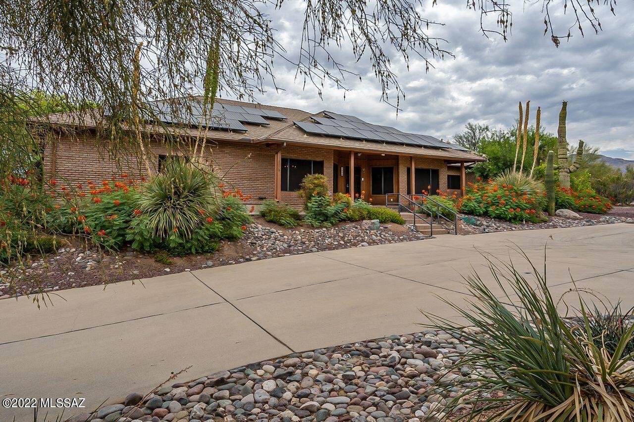 850 West Panorama Road Tucson, AZ 85704 - Photo 4 of 37 Gallery Image 4