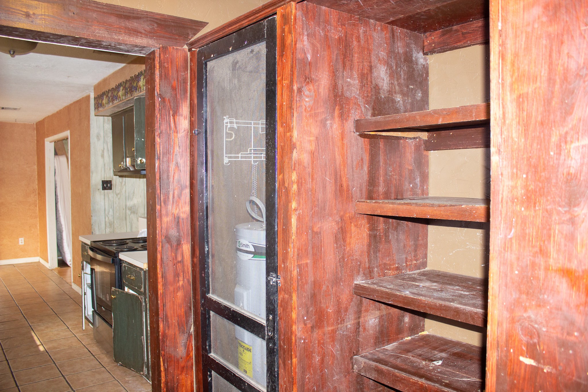 24765 Wicklow Road Hempstead, TX 77445 - Photo 12 of 29 a view of front door