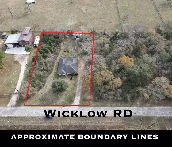 $239,000 | 24765 Wicklow Road, Hempstead, TX 77445