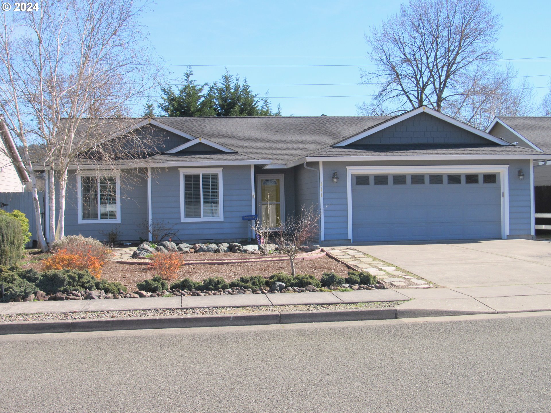 111 Crown Point Road Longview, WA 98632 - Photo 1 of 39 Gallery Image 1