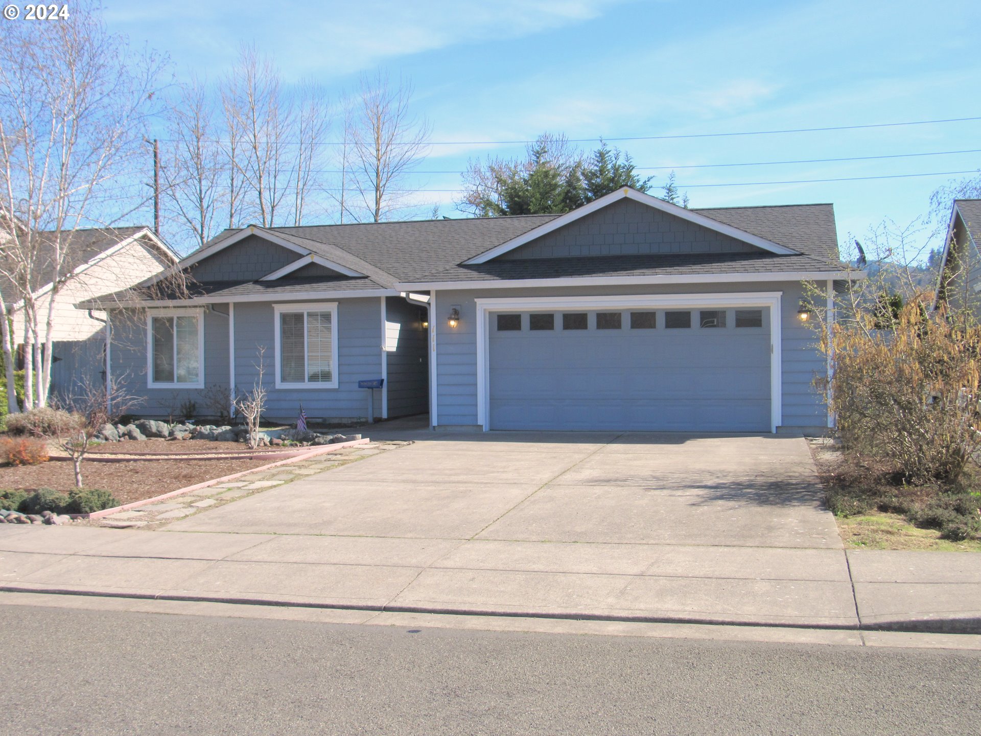 111 Crown Point Road Longview, WA 98632 - Photo 39 of 39 Gallery Image 39