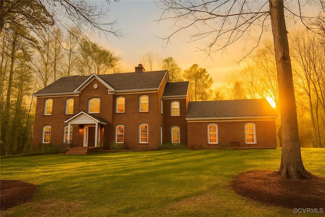 2222 Green Level Road King William, VA 23086 - Photo 1 of 1 Gallery Image 1