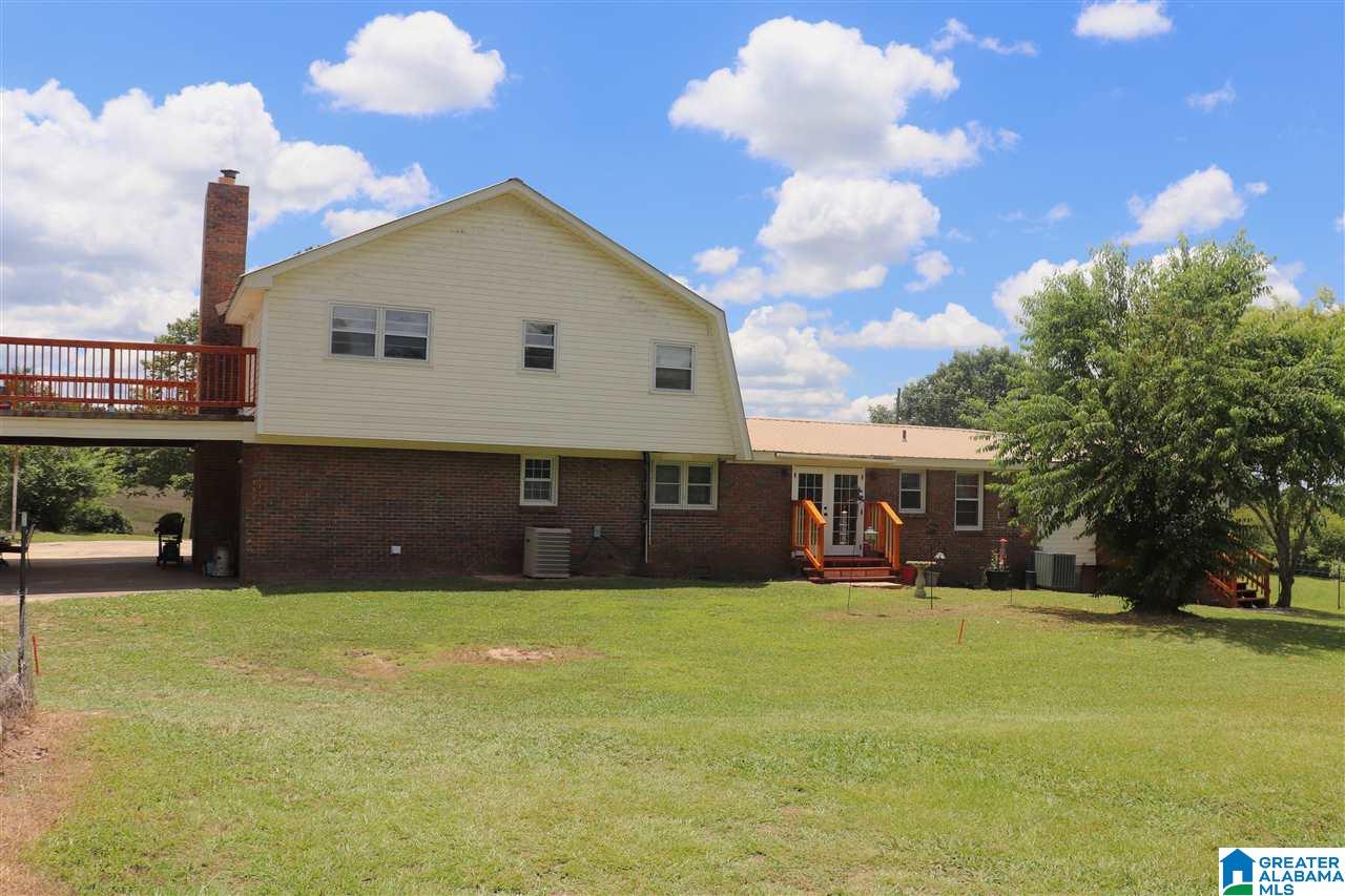 755 Back Bone Road Blountsville, AL 35031 - Photo 39 of 39