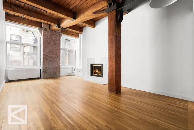 $2,699,000 | 205 East 22nd Street, Unit 2AB | Gramercy