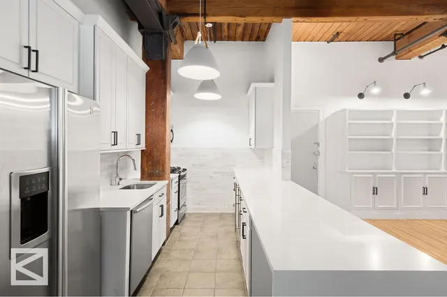 $2,699,000 | 205 East 22nd Street, Unit 2AB | Gramercy