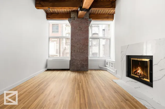 $2,699,000 | 205 East 22nd Street, Unit 2AB | Gramercy