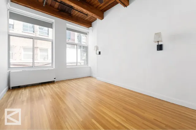 $2,699,000 | 205 East 22nd Street, Unit 2AB | Gramercy