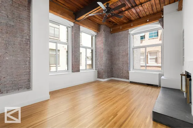 $2,699,000 | 205 East 22nd Street, Unit 2AB | Gramercy